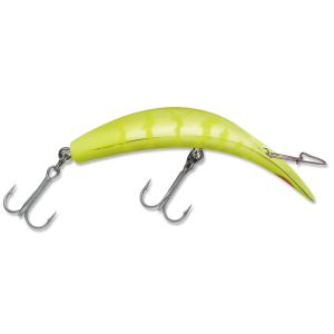 Image of Luhr Jensen Kwikfish | Fickle Pickle; 4 1/4 in.