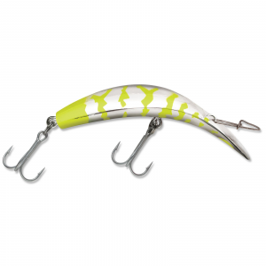 Image of Luhr Jensen Kwikfish | Slammer; 4 1/4 in.