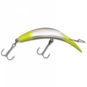 Image of Luhr Jensen Kwikfish | Double Trouble; 4 1/4 in.