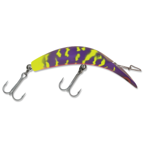 Image of Luhr Jensen Kwikfish | Funky Chicken; 4 1/4 in.