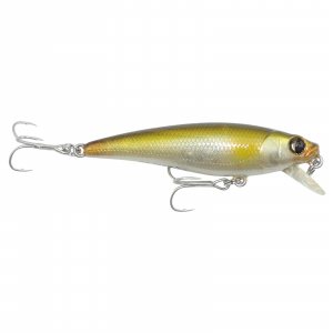 Image of Owner Cultiva Rip'n Minnow 65 | Shiner; 2 3/5 in.