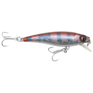 Image of Owner Cultiva Rip'n Minnow 65 | Brown Trout; 2 3/5 in.