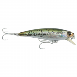 Image of Owner Cultiva Rip'n Minnow 65 | Baby Bass; 2 3/5 in.