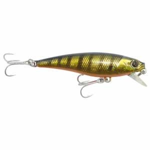 Image of Owner Cultiva Rip'n Minnow 65 | Perch; 2 3/5 in.