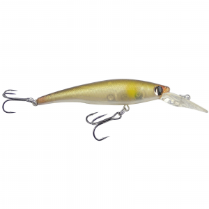 Image of Owner Cultiva Rip'n Minnow 70 | Shiner; 2 4/5 in.