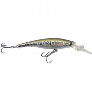 Image of Owner Cultiva Rip'n Minnow 70 | Baby Bass; 2 4/5 in.