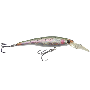 Image of Owner Cultiva Rip'n Minnow 70 | Rainbow Trout; 2 4/5 in.