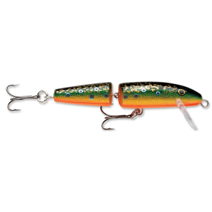 Image of Rapala Original Jointed Minnow | Brook Trout; 3 1/2 in.