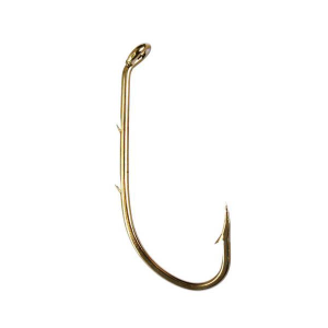 Image of Eagle Claw 181 Baitholder Hooks | 8