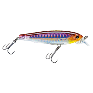 Image of Yo-Zuri 3DS Minnow | Holographic Smelt; 4 in.