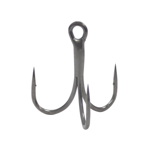 Image of Gamakatsu G-Finesse Aaron Treble MH Nano Hooks | 6
