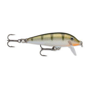 Image of Rapala CountDown Minnow | Yellow Perch; 2 3/4 in.