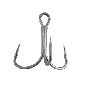 MUSTAD TG78NP / TG78BLN Ultra Point KVD Elite Triple Grip Treble Hooks