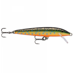 Image of Rapala Original Floater | Brook Trout; 3 1/2 in.