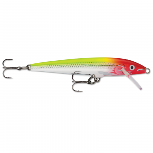 Image of Rapala Original Floater | Clown; 3 1/2 in.