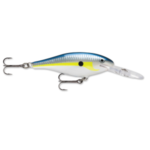 Image of Rapala Shad Rap | Helsinki Shad; 2 1/2 in.