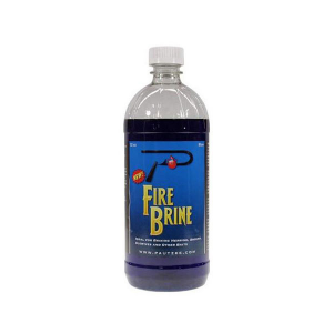 Image of Pautzke Fire Brine | Blue