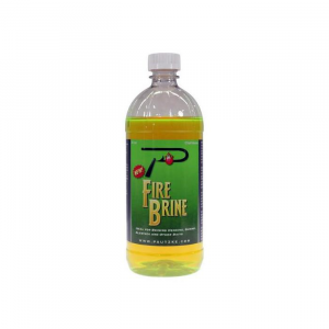 Image of Pautzke Fire Brine | Chartreuse