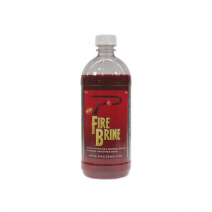 Image of Pautzke Fire Brine | Red