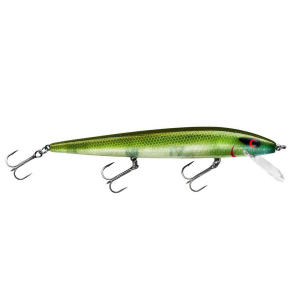 Image of Smithwick Perfect 10 Rogue | Emerald Shiner; 5 1/2 in.