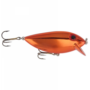 Image of Brad's ThinFish | Dark Copper; 2 3/4 in.