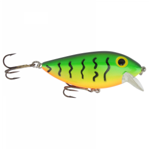 Image of Brad's ThinFish | Fire Tiger; 2 3/4 in.