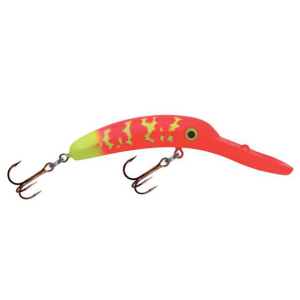 Image of Yakima Bait Mag Lip | Cow Girl; 5 in.