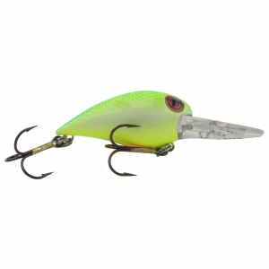 Image of Brad's Wiggler | Green/Blue Mesh; 3 in.