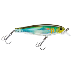 Image of Yo-Zuri 3DS Minnow | Holographic Ayu; 2 3/4 in.