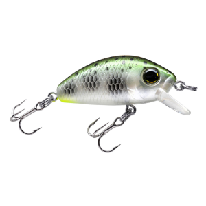 Image of Yo-Zuri L-Minnow | Muddler Minnow; 2 5/8 in.