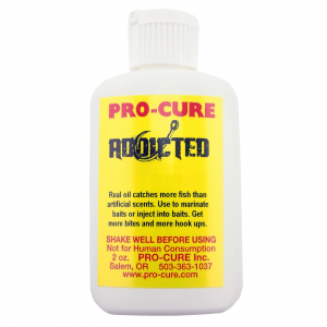 Image of Pro-Cure Addicted Scent Oil | Salmon Blend