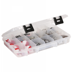 Image of Plano 3600 ProLatch StowAway Tackle Box | 18 Compartment