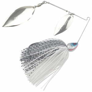 RIVER2SEA Ish Monroe Bling Double Willow Spinnerbait