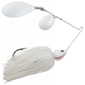 RIVER2SEA Ish Monroe Bling Colorado / Indiana Spinnerbait
