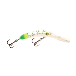 Image of Yakima Bait Mag Lip | Grinch; 3 1/2 in.