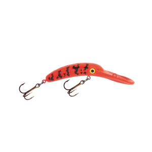 Image of Yakima Bait Mag Lip | Red Devil; 3 in.