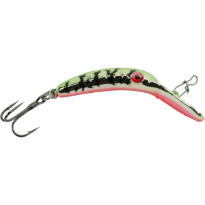 Image of Yakima Bait Mag Lip | Metallic Perch; 2 1/2 in.