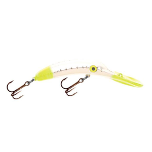 Image of Yakima Bait Mag Lip | Double Trouble; 4 1/2 in.
