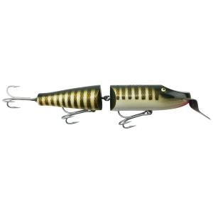 Image of Creek Chub Jointed Pikie | Pikie; 6 in.