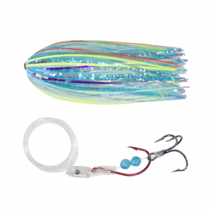 Image of A-TOM-MIK Tournament Series Trolling Fly | Hammer Fly