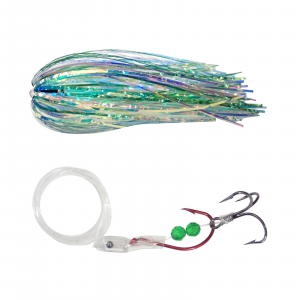 Image of A-TOM-MIK Tournament Series Trolling Fly | Chasin Tail