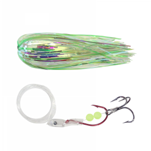 Image of A-TOM-MIK Tournament Series Trolling Fly | Big Fin