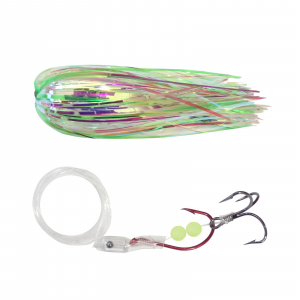 Image of A-TOM-MIK Tournament Series Trolling Fly | Big Fin Original