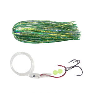 Image of A-TOM-MIK Tournament Series Trolling Fly | Screamer 2