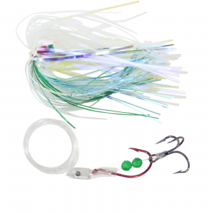 Image of A-TOM-MIK Tournament Series Trolling Fly | SS Stud