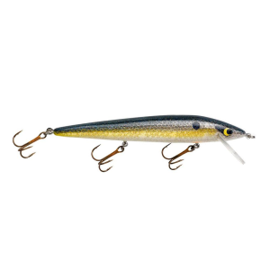 Image of Smithwick Suspending Rattlin Rogue | Foxy Shad; 4 1/2 in.
