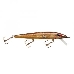 Image of Smithwick Suspending Rattlin Rogue | Golden Shiner; 4 1/2 in.