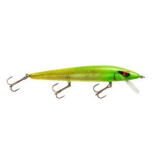 Image of Smithwick Suspending Rattlin Rogue | Lemon Lime Crush; 4 1/2 in.