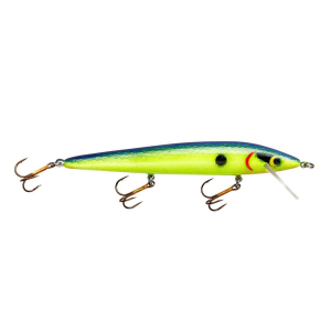 Image of Smithwick Suspending Rattlin Rogue | Purple Darter; 4 1/2 in.