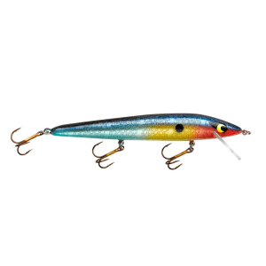 Image of Smithwick Suspending Rattlin Rogue | Threadfin Shad; 4 1/2 in.